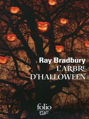cover image of L'Arbre d'Halloween